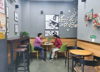 莲塘一中旺铺低价转让，可经营饮品早餐小吃超市饰品等等