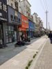 水厂路抚生路高档小区旁，康桥绿城两层店面，住家开店