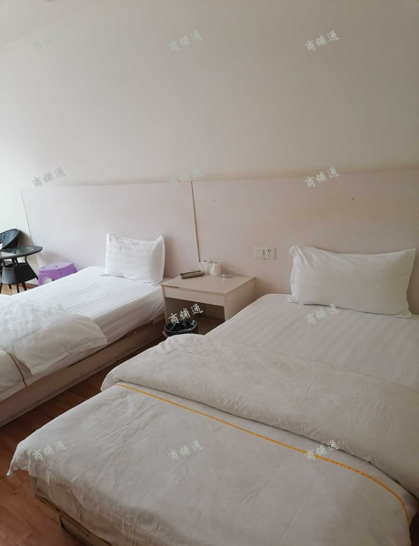 转让高新开发区火炬路临街门面民园宾馆