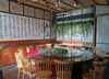 樟树林文化园正门临街餐厅饭馆私房菜