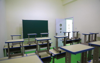 高档托管中心低价转让华侨城小学正对面