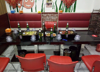 宝山路江左鱼郎店铺带技术转让