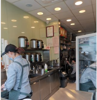奶茶店旺铺转让东湖区八一公园店