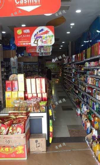 南昌县临街商铺转让！！