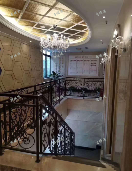 380平美容院成心找合伙人