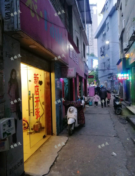 京东天虹对面商铺招租