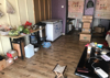 转让外卖店铺（营业中）周村区巴黎假日商铺三楼低价转让