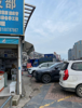 人流量大，临街，物流方便