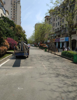 奥林匹克花园临街店铺火热出租