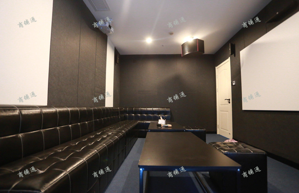 私人影咖-水吧-影k包