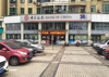 西湖区星加坡花园临街店面洪城大市场附近
