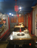 精装修火锅店全套转让
