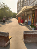 房子一间有卫生间可住也可做生意，无转让费，无物业费