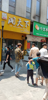昌东绿地大门口位置，房东直租，不限定行业