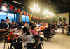 经开区乐盈广场三楼牛排店低价转让！