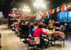 经开区乐盈广场三楼牛排店低价转让！