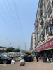 居民住户很多，客流量很大，有稳定客源，