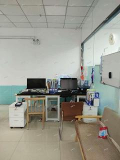 张店宏程广场12号楼沿街商铺对外转让，多行业可做！