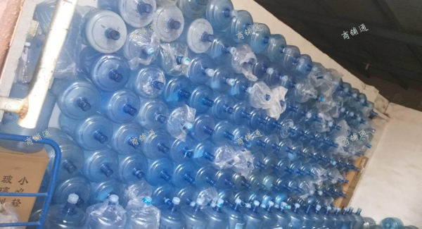 由于个人原因急转让营业中水站