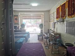 杜科新村沿街全新装修理疗店低价转让！可空转
