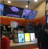 青山湖区恒茂梦时代一楼奶茶店转让