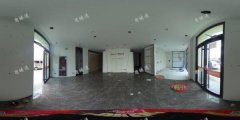 世纪路学府雅居沿街商铺对外出租，干净整洁