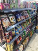 健康街批发零售超市对外转让，十几年老店，100多家固定超市