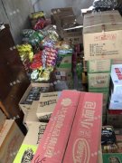 健康街批发零售超市对外转让，十几年老店，100多家固定超市
