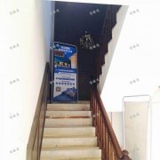临淄大道889号沿街房精装修 对外出租