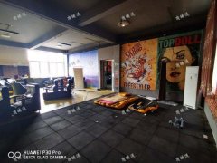 北营生活区沿街商铺对外出租，其中100平可分租！