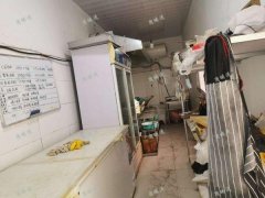 周村胜利社区沿街熟食店对外出租，送一个月免租期！