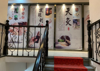 精装修休闲按摩店出租