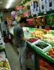 精品水果店，地铁口旺铺