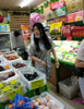 精品水果店，地铁口旺铺