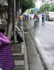 市内人流大的公交站台旁大街旺铺免转让费招租