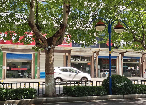 桓公路与遄台路路口，临近太公市场