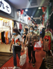 美丽街旺铺二楼一上电梯口位置店铺，人流必经之店