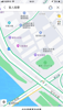 孺子路与抚河路交界处（原盲人按摩）