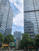 出租出售万达写字楼对面碟子湖大道临街商铺