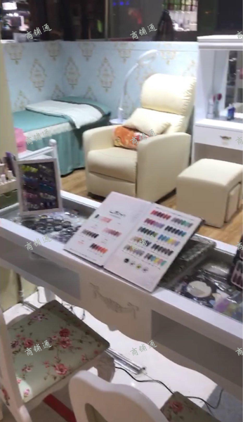 商铺转让无需转让费