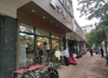 洪都临街店铺11平，可做精品小店