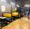 机会是给有准备的人（上亿烧烤海鲜大咖店）
