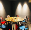 机会是给有准备的人（上亿烧烤海鲜大咖店）