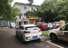 店面出租，弧形规整，水电到位，停车便利