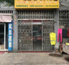 店面出租，弧形规整，水电到位，停车便利