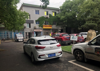 店面出租，弧形规整，水电到位，停车便利