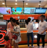 青山湖区恒茂梦时代奶茶店转让