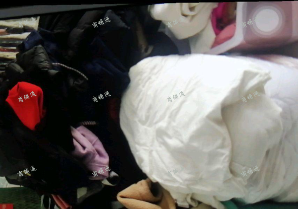 低价转让成熟干洗店老店