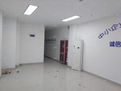 橡树湾沿街旺铺2楼出租 周边优质高端客源