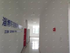 橡树湾沿街旺铺2楼出租 周边优质高端客源